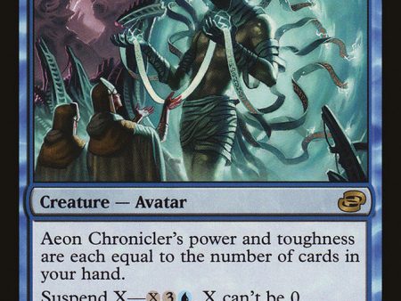 Aeon Chronicler [Planar Chaos] Sale