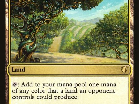 Exotic Orchard [Commander 2017] Online now