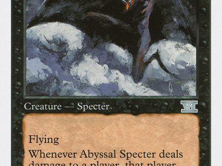 Abyssal Specter [Battle Royale] Cheap