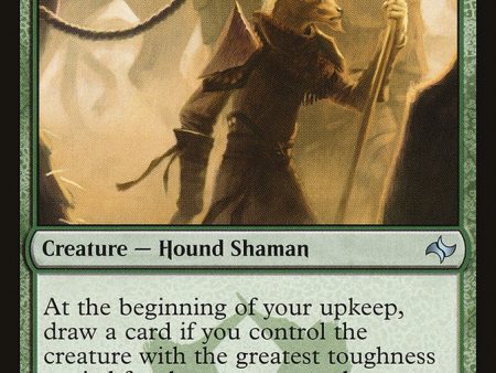 Abzan Beastmaster [Fate Reforged] Supply