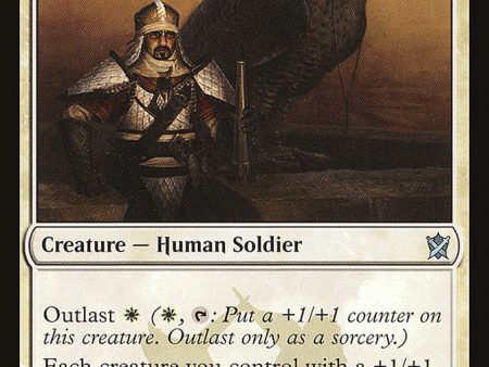 Abzan Falconer [Khans of Tarkir] on Sale