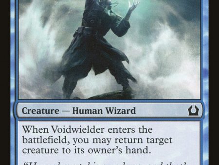 Voidwielder [Return to Ravnica] Fashion