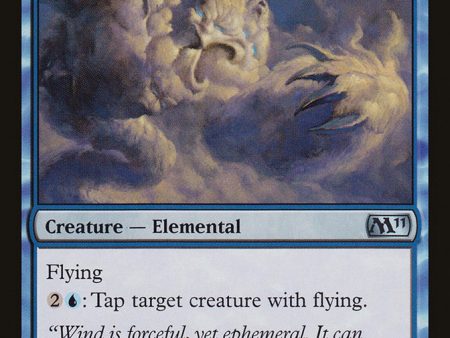 Air Servant [Magic 2011] Discount