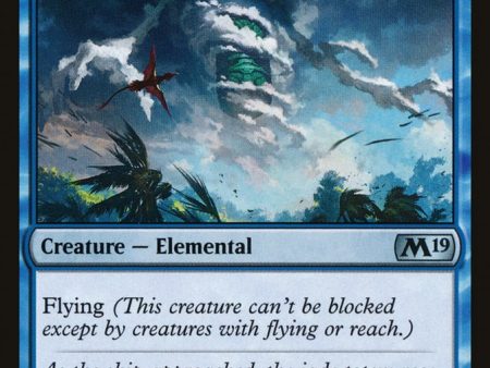 Air Elemental [Core Set 2019] Online