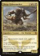 Zurgo Helmsmasher [Khans of Tarkir] Hot on Sale