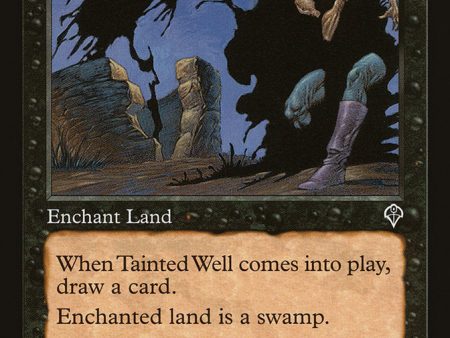 Tainted Well [Invasion] For Discount