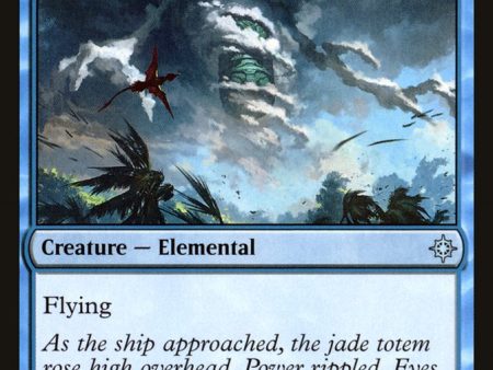 Air Elemental [Ixalan] Cheap