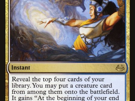 Aethermage s Touch [Modern Masters 2017] Online Sale