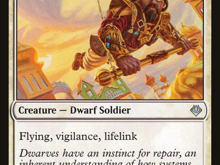 Aerial Responder [Archenemy: Nicol Bolas] on Sale