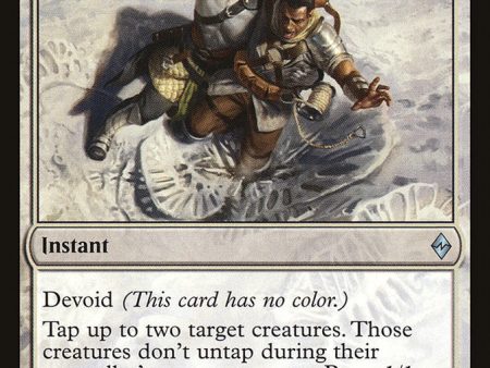 Adverse Conditions [Battle for Zendikar] For Sale