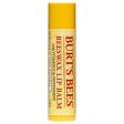 Burt s Bees Beeswax Lip Balm (4.25g) For Cheap