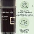 Every Man Jack Deodorant Online now