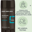 Every Man Jack Deodorant Online now