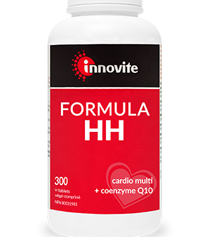 Innovite Formula HH (300 VegTablets) Online