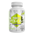 BiOptimizers Probiotic P3-OM (60 Caps) For Sale