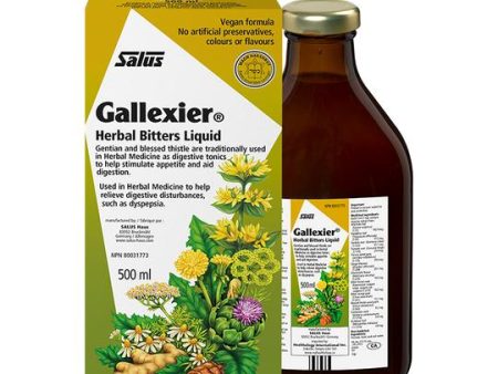 Salus Gallexier Discount