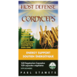 Host Defense Cordyceps - For Energy Support Cheap