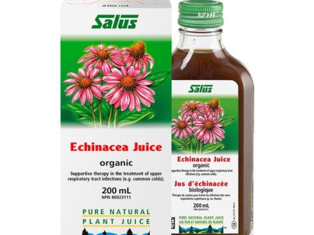 Salus Echinacea Juice (200 ml) Sale