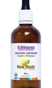 New Roots Herbal Echinacea Sale