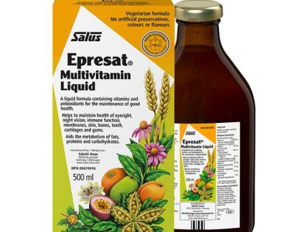 Salus Epresat Multivitamin Online Sale